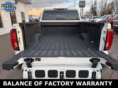 Used 2023 GMC Sierra 2500 AT4 w/ AT4 Premium Plus Package image 46