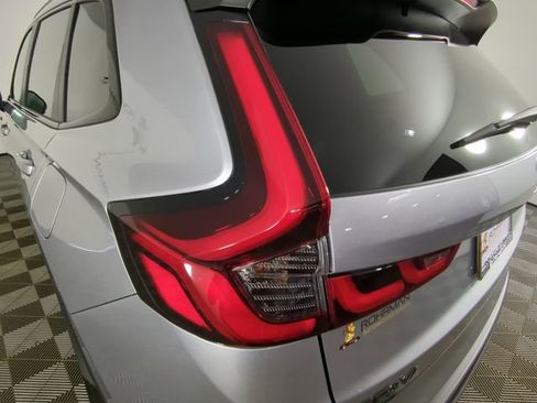 New 2026 Honda CR-V Sport-L image 17