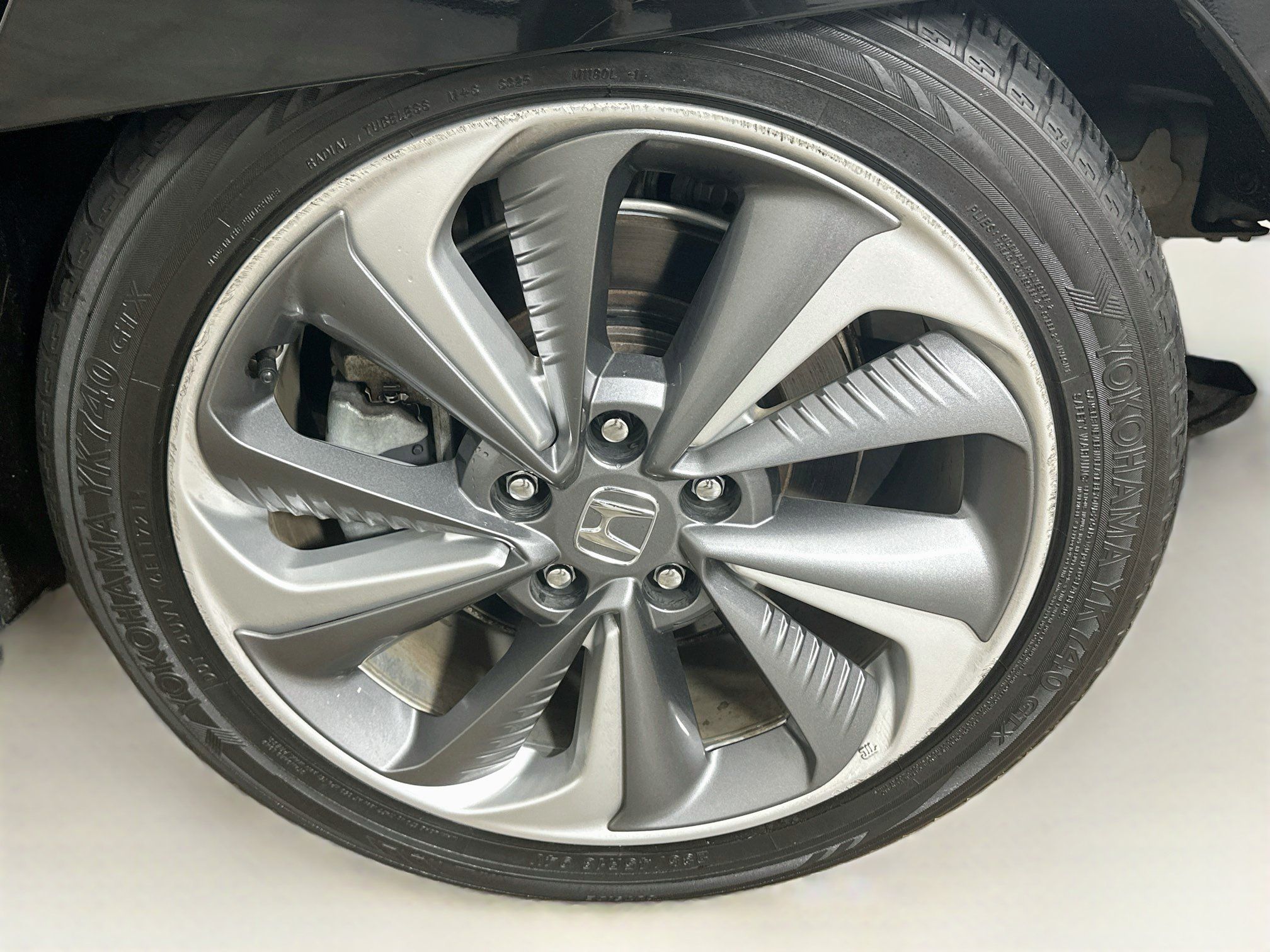 Used 2018 Honda Clarity Plug-In Hybrid image 11
