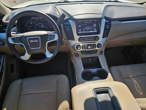 Used 2015 GMC Yukon XL SLT AWD/4WD image 18