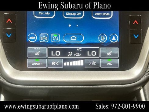Used 2025 Subaru Legacy Premium AWD/4WD image 15