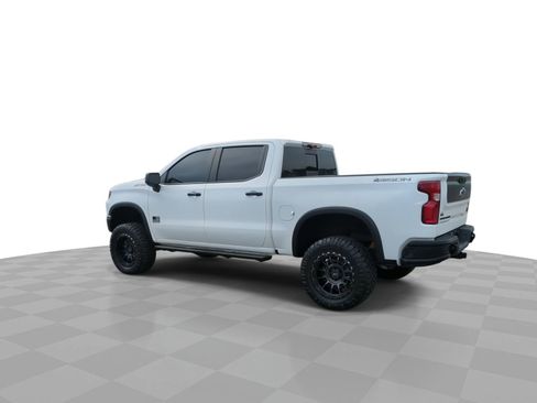 Used 2024 Chevrolet Silverado 1500 ZR2 w/ ZR2 Bison Edition image 6