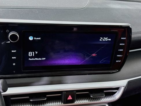Certified 2022 Kia K5 GT-Line w/ GT-Line Awd Premium Package image 8