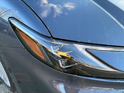 New 2026 Toyota Camry XLE image 13