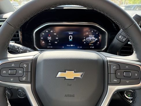 New 2026 Chevrolet Silverado 2500 LT AWD/4WD image 12