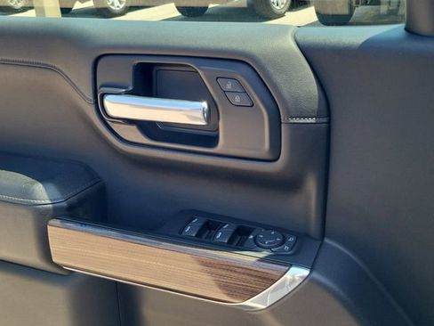 Used 2022 Chevrolet Silverado 1500 RST w/ Safety Package image 14