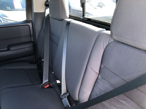 New 2026 Nissan Frontier S w/ S Utility Package image 19