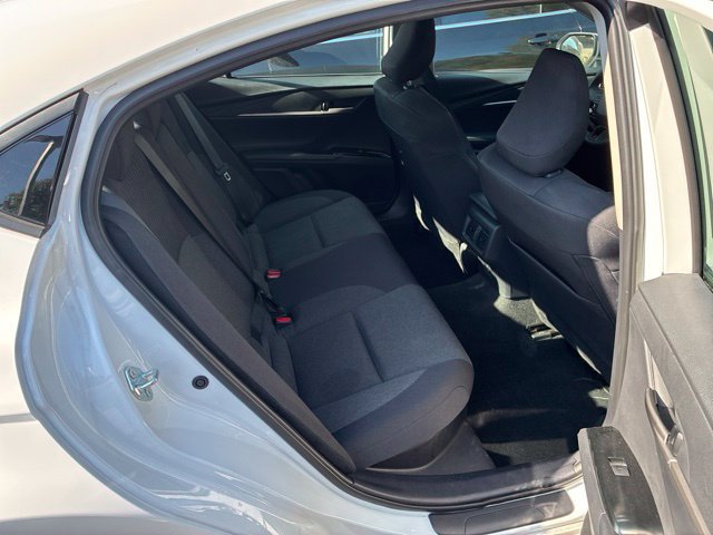 Used 2025 Toyota Camry LE FWD image 10