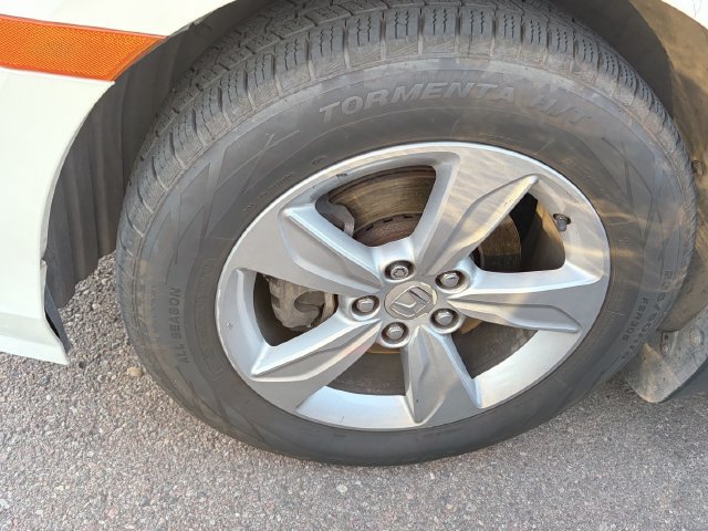 Used 2018 Honda Odyssey EX-L image 3