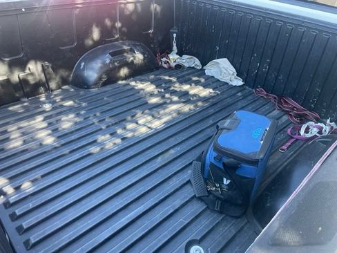 Used 2022 Toyota Tundra SR5 w/ Convenience Package RWD image 20