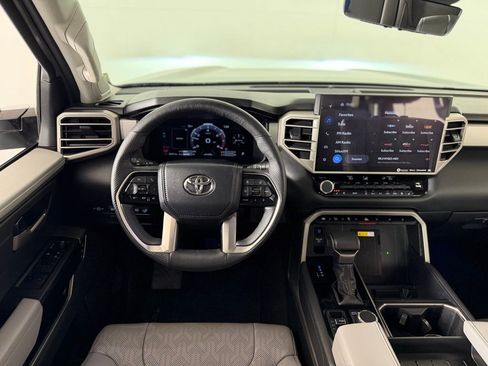 Used 2024 Toyota Tundra Limited image 15