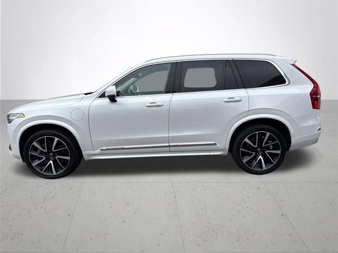 Used 2022 Volvo XC90 T8 Inscription Expression w/ Advanced Package AWD/4WD image 10