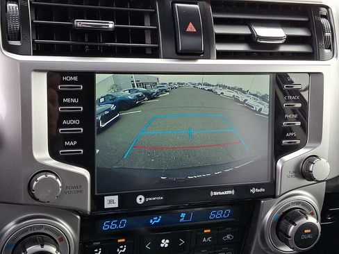 Certified 2021 Toyota 4Runner Limited image 20