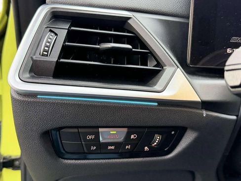 Used 2024 BMW M4 Competition image 21