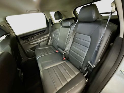 Used 2025 Honda CR-V EX-L image 30