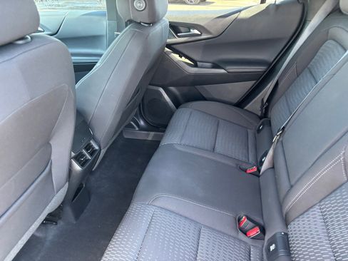 Used 2026 Chevrolet Equinox LT w/ Safety and Technology Package image 18