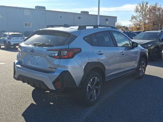 New 2026 Subaru Crosstrek 2.5i Premium video 3