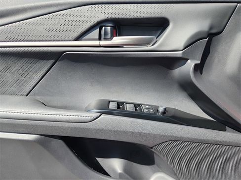 New 2026 Toyota Camry XSE image 17