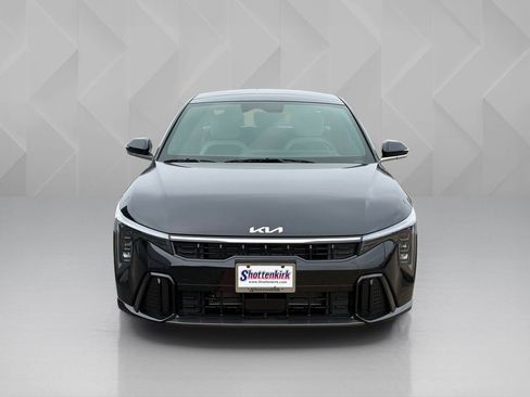 New 2026 Kia K4 GT-Line Turbo FWD image 2