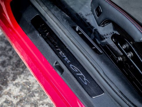 Used 2022 Porsche 911 Carrera GTS image 47