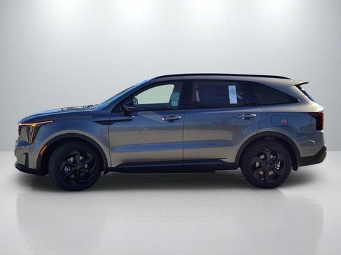 New 2026 Kia Sorento SX Prestige AWD/4WD image 7