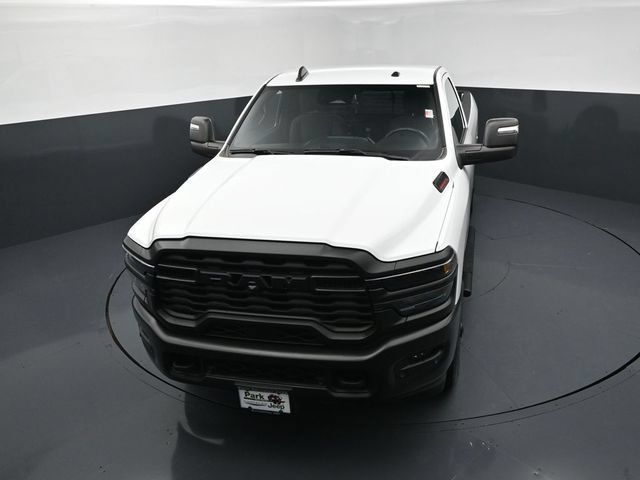 Used 2025 RAM 2500 Tradesman AWD/4WD image 11