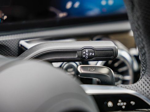 New 2026 Mercedes-Benz CLA 35 AMG 4MATIC image 20