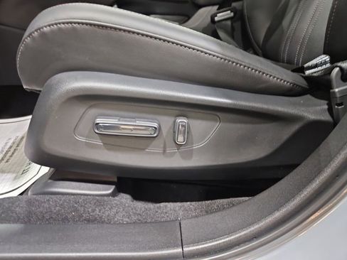 New 2026 Honda HR-V EX-L image 29