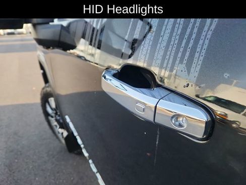 Used 2024 GMC Sierra 2500 Denali w/ Denali Reserve Package image 21