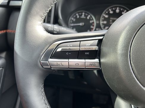 Used 2025 MAZDA CX-50 AWD 2.5 Turbo w/ Weather Package image 19