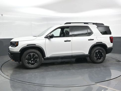 New 2026 Honda Passport TrailSport Elite image 6