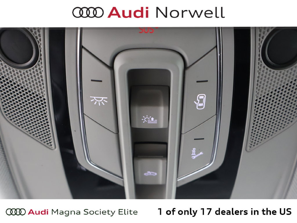 Used 2023 Audi Q5 2.0T Premium Plus w/ Premium Plus Package AWD/4WD image 8
