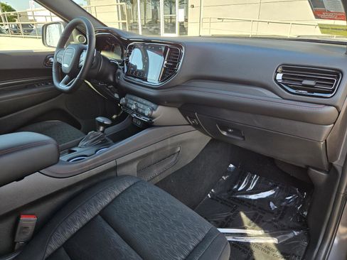 New 2026 Dodge Durango GT image 35