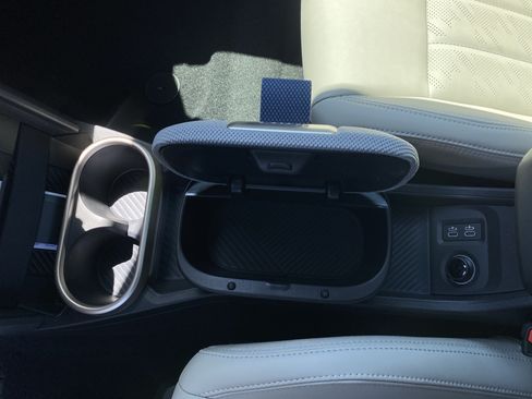 New 2026 MINI Cooper S FWD image 37