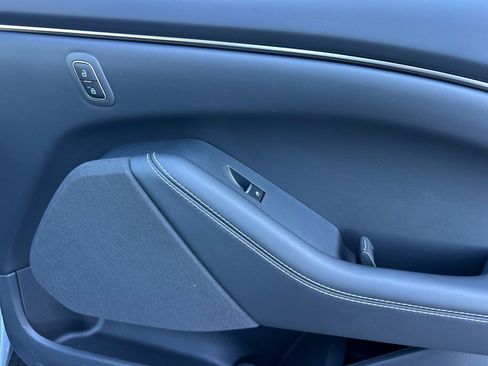 Used 2024 Ford Mustang Mach-E Select w/ Comfort Package Lite image 18