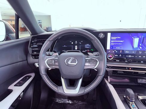 Certified 2025 Lexus RX 350 Premium Plus w/ Convenience Package image 21