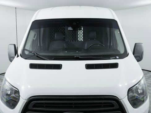 Used 2019 Ford Transit 250 148 Medium Roof image 3