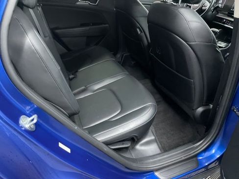 Used 2023 Kia Sportage EX image 26