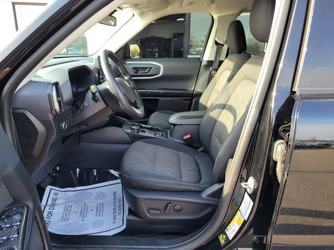 Used 2022 Ford Bronco Sport Big Bend w/ Convenience Package image 15