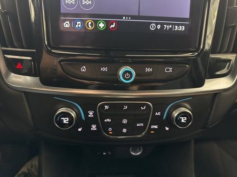 Used 2023 Chevrolet Traverse LT w/ LPO, Floor Liner Package AWD/4WD image 26