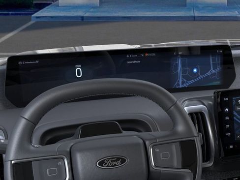 New 2025 Ford Expedition Tremor image 13