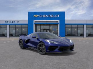 New 2026 Chevrolet Corvette Stingray Preferred Conv w/ 2LT video 1