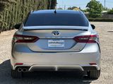 Used 2023 Toyota Camry XSE image 5