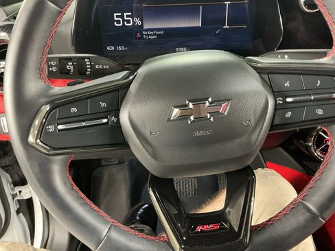 Used 2024 Chevrolet Blazer EV RS AWD/4WD image 9