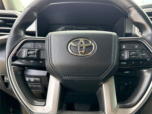 Used 2024 Toyota Tundra SR5 image 27