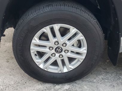 Used 2024 Toyota Tundra SR5 w/ SR5 Convenience Package