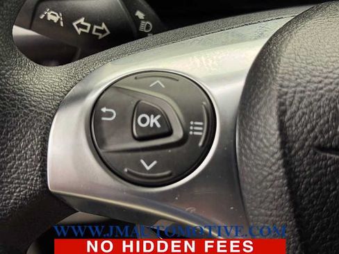 Used 2022 Ford Transit Connect XLT FWD image 39