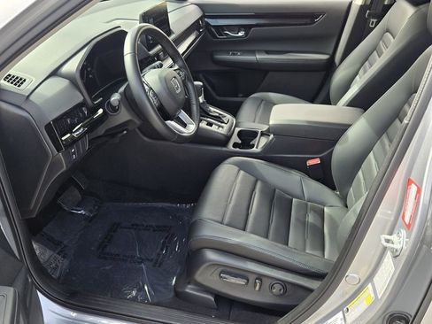 Used 2025 Honda CR-V EX-L image 10