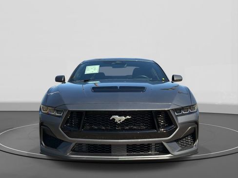 Used 2024 Ford Mustang GT RWD image 2