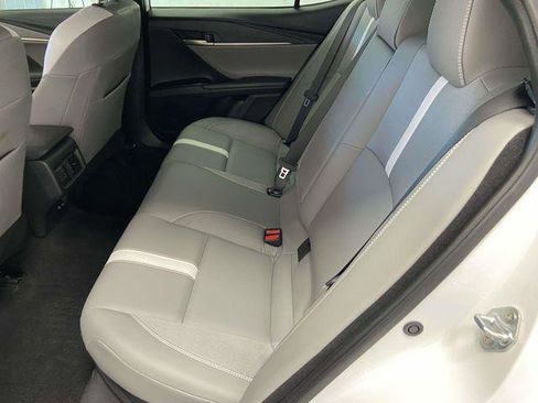 Certified 2025 Toyota Camry SE w/ Multimedia Upgrade Package image 14